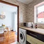 Guestready - Monaco Nest 3* Ponta Delgada
