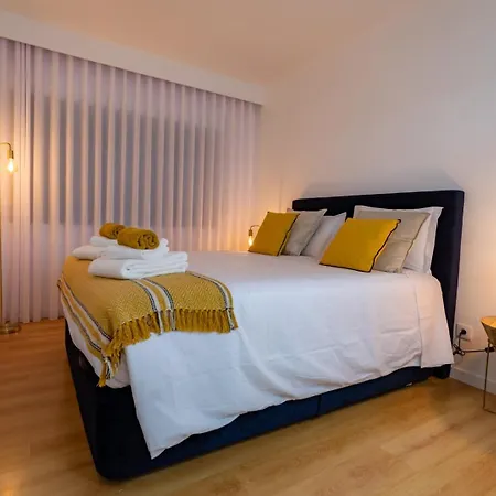 Guestready - Monaco Nest Ponta Delgada