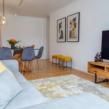 Guestready - Monaco Nest