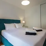 Guestready - Monaco Nest بيت ضيافة