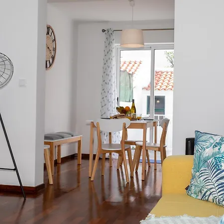 Monaco Nest Apartamento