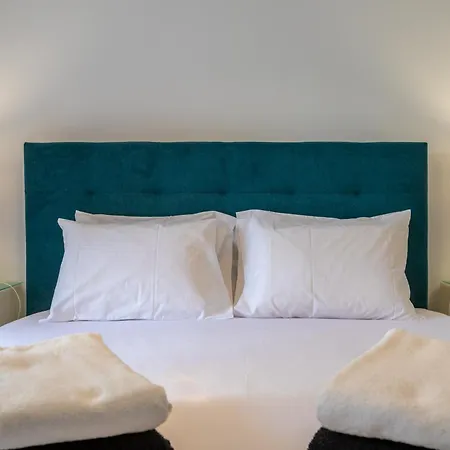 Apartamento Monaco Nest Ponta Delgada