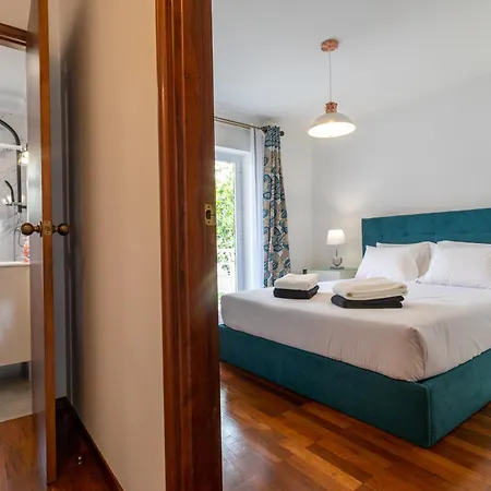 Monaco Nest * Ponta Delgada