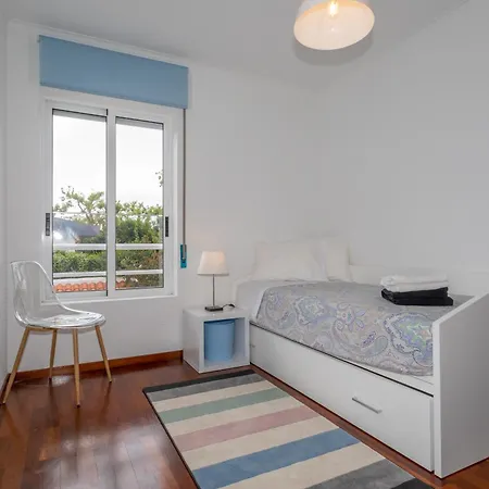 Apartamento Monaco Nest Ponta Delgada