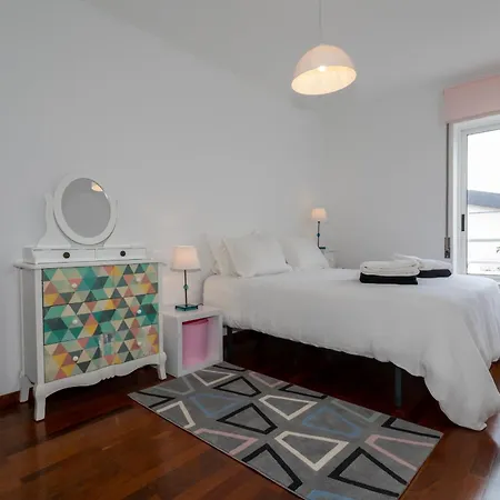 Monaco Nest Ponta Delgada