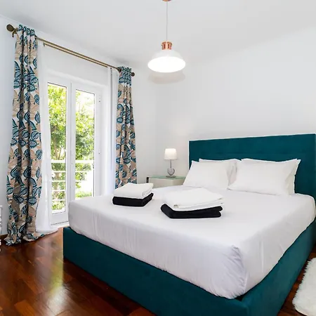 Monaco Nest Ponta Delgada