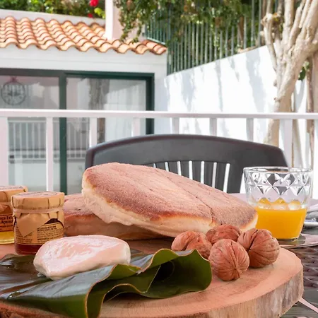 Apartamento Monaco Nest *