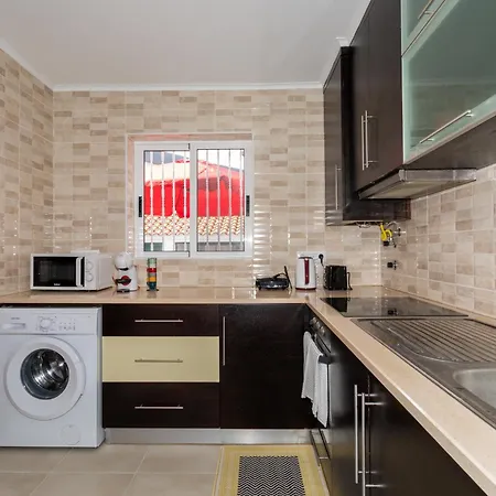 Monaco Nest Apartamento