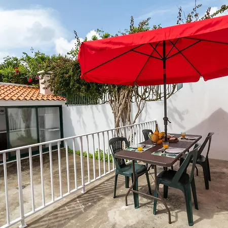 Apartamento Monaco Nest Ponta Delgada