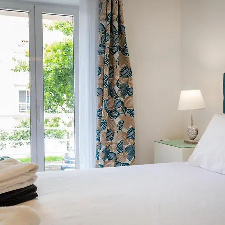 Apartamento Monaco Nest