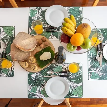 Guestready - Monaco Nest *