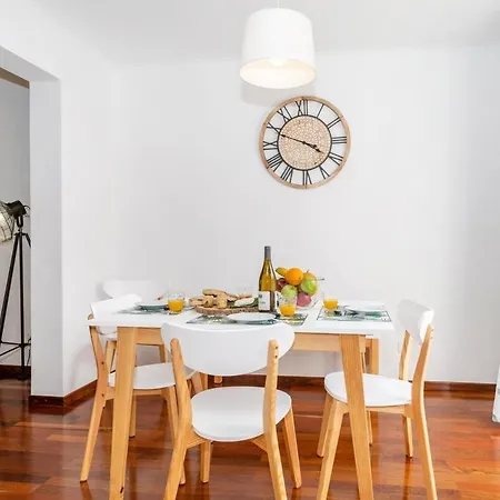 Guestready - Monaco Nest Ponta Delgada