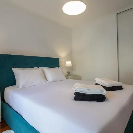 Guestready - Monaco Nest Apartment
