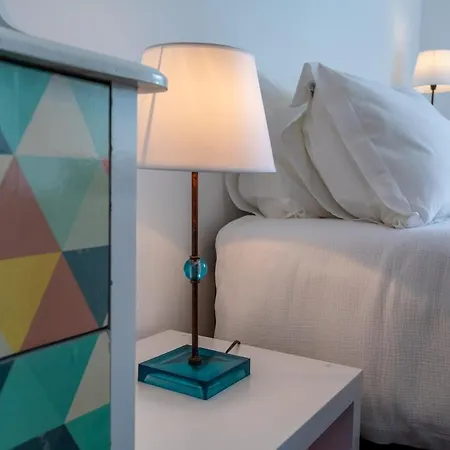 Guestready - Monaco Nest Gasthuis 3*