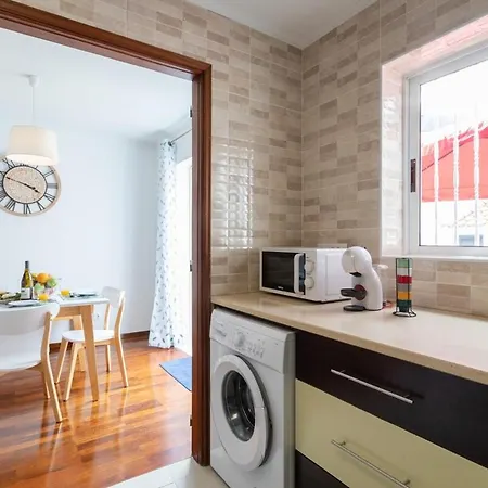 Guestready - Monaco Nest 3* Ponta Delgada