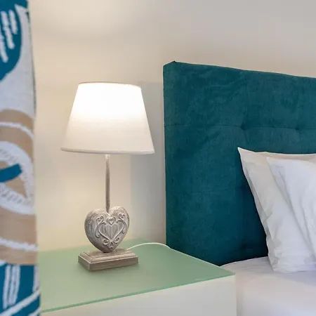 Gasthuis Guestready - Monaco Nest