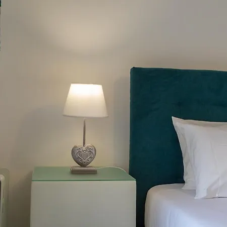 Gasthuis Guestready - Monaco Nest 3*