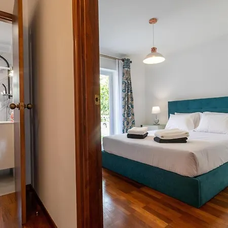Guestready - Monaco Nest Ponta Delgada