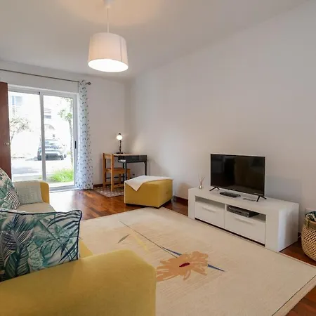 Guestready - Monaco Nest Apartment Ponta Delgada (Sao Miguel)