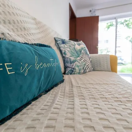 Guestready - Monaco Nest Apartamento