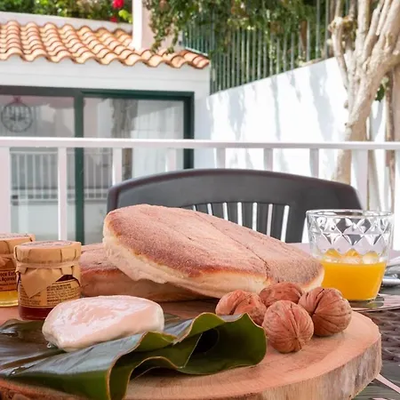 Gasthuis Guestready - Monaco Nest