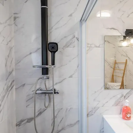 Guestready - Monaco Nest Apartamento Ponta Delgada