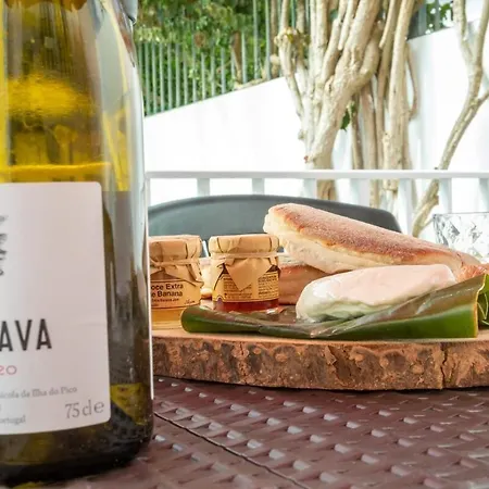 Guestready - Monaco Nest Maison d'hôtes