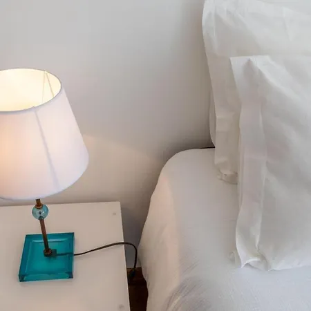 Guestready - Monaco Nest Gasthuis 3*