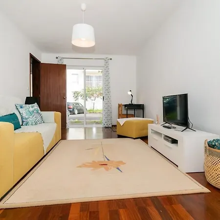 Guestready - Monaco Nest Ponta Delgada