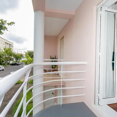 Guestready - Monaco Nest 3* Ponta Delgada