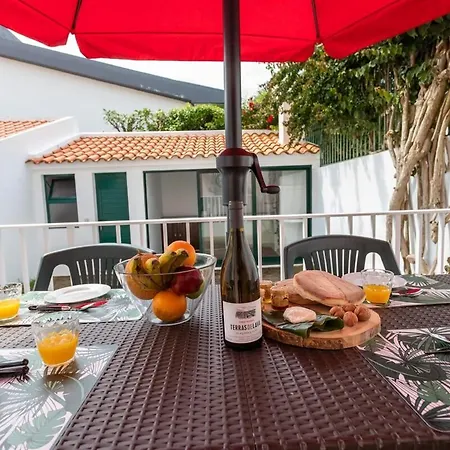 Gasthuis Guestready - Monaco Nest 3*