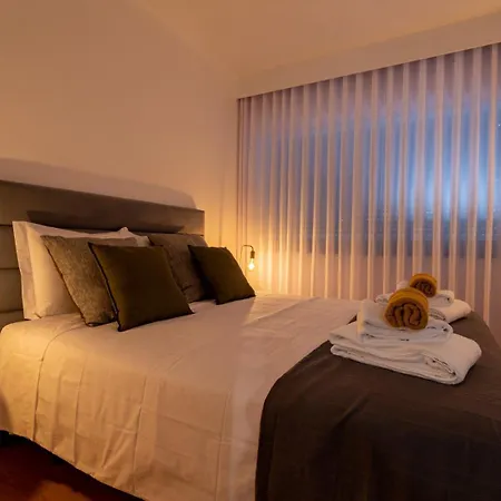 Guestready - Monaco Nest 3* Ponta Delgada
