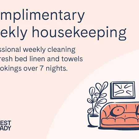 Maison d'hôtes Guestready - Monaco Nest 3*