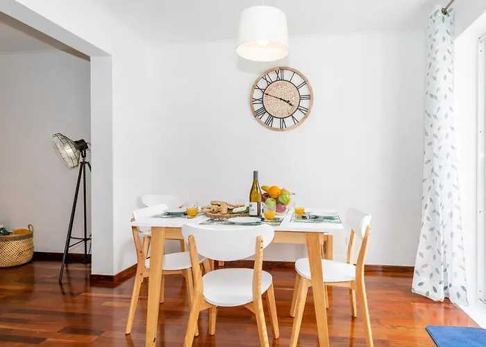 Guestready - Monaco Nest Ponta Delgada (Sao Miguel)