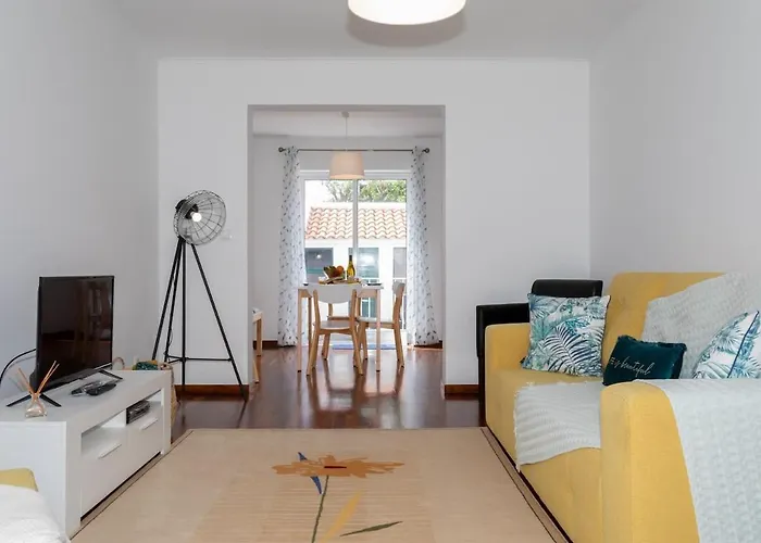 Guestready - Monaco Nest 3* Ponta Delgada