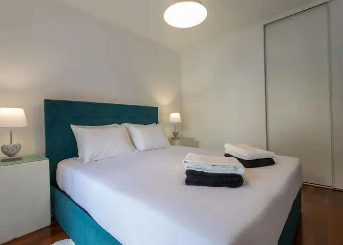 Guestready - Monaco Nest Gæstehus