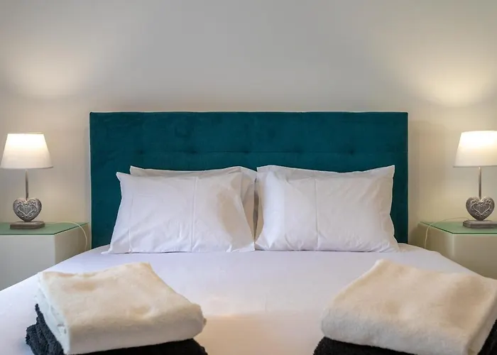 Guestready - Monaco Nest Gæstehus Ponta Delgada