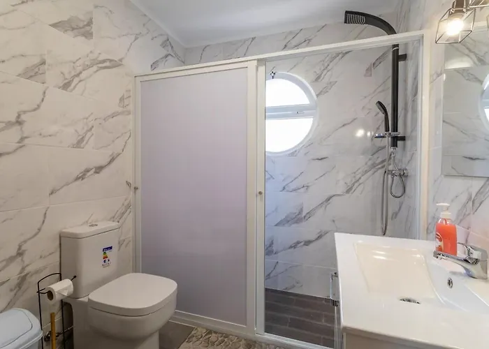 Guestready - Monaco Nest Ponta Delgada