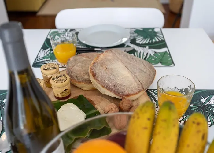 Guestready - Monaco Nest