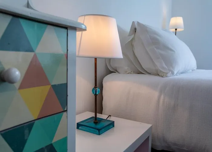 Guestready - Monaco Nest Gæstehus 3*