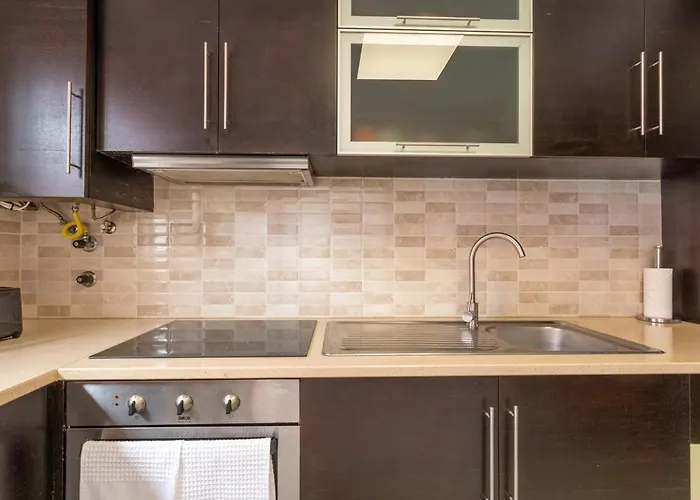 Guestready - Monaco Nest Ponta Delgada