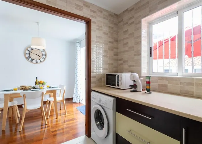 Guestready - Monaco Nest 3* Ponta Delgada