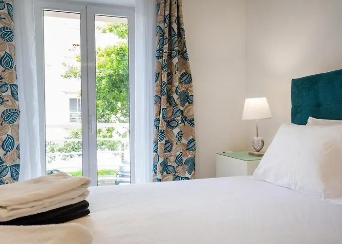 Guestready - Monaco Nest Gæstehus