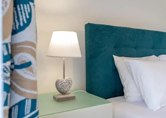 Gæstehus Guestready - Monaco Nest