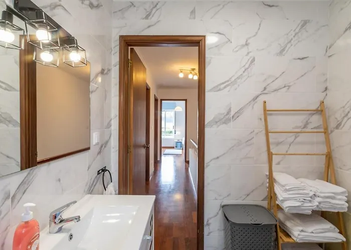 Guestready - Monaco Nest Gæstehus 3*