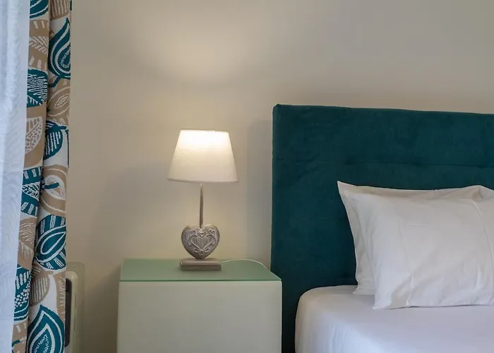 Gæstehus Guestready - Monaco Nest 3*