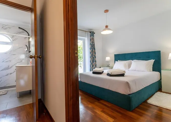 Guestready - Monaco Nest Ponta Delgada