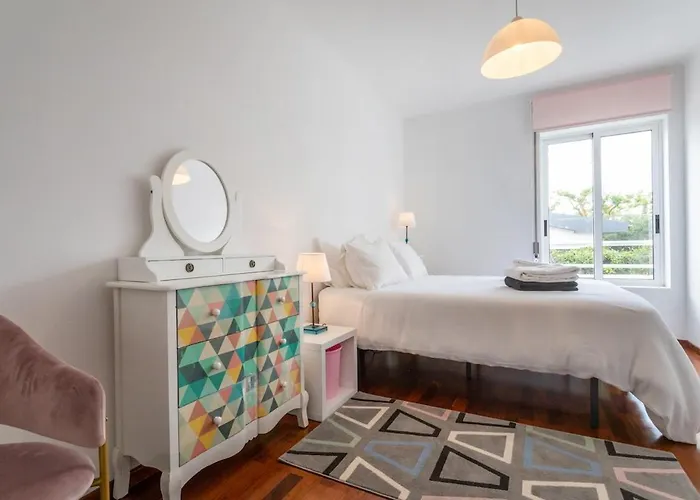 Guestready - Monaco Nest 3* Ponta Delgada