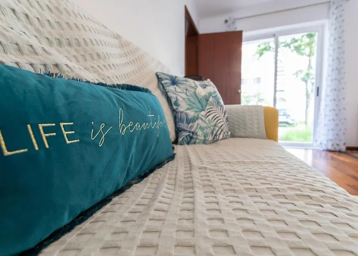 Guestready - Monaco Nest Guest house