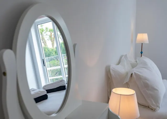 Guestready - Monaco Nest Gæstehus 3*